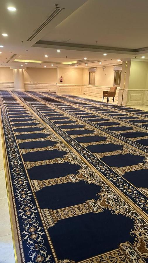 Araek Al Khlood Hotel Mecca Exterior foto